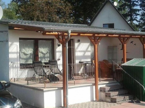 Ferienhaus Lotte direkt am Plauer See, Amt Plau Am See